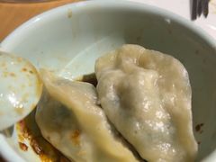 -百年认一力·清真牛羊肉(南中环店)