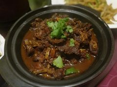 -董厨煨汤馆(车站路店)