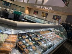 零售区-7fresh七鲜(大族广场店)