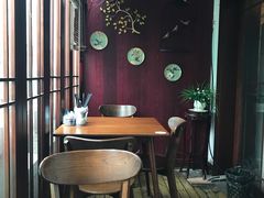 大堂-孙盛兴奥灶面馆·蟹黄面·三虾面(山塘街总店)