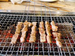 -禾记海鲜烧烤(八一路店)