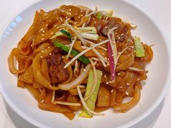 干炒牛河-天然台1908(中建广场店)