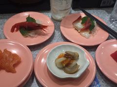 -争鲜回转寿司(飞洲国际店)