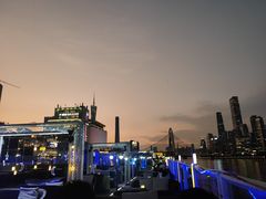 -琶醍壹号•潮菜江景餐吧