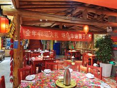 大堂-北二荒(红西店)