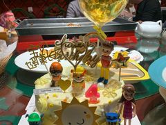 -九十九顶毡房(阜石路店)