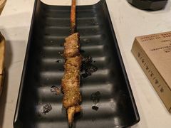 -丁里羊肉小镇(天鹅湖总店)