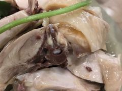 -百家鸡味馆(清泰店)
