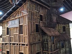 -重庆历史名人馆