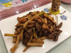 -巴依老爷新疆美食(清华东门店)