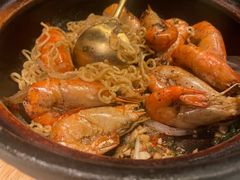 -蝴蝶里·粤菜·点心(滨江龙湖店)