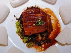 -大碗居·烤鸭·鱼头泡饼(天坛东门店)