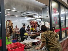 -蔡社牛肉城(龙湖店)