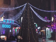 -老外滩