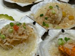 -79号渔船海鲜饭店(华强北店)