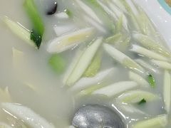 -春水锅贴·传统鲁菜(大明湖店)
