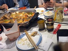 -三江源活鱼现烤(维多利摩尔城店)