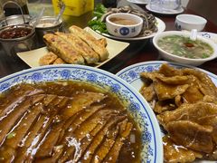 -协顺园回头馆(南顺城路店)