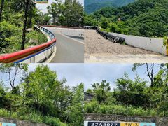 -洛阳白云山景区