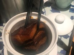 -绿茶餐厅(布吉万象汇店)