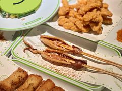 -淘蛙(广州星寰国际商业中心店)