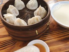 -锅贴大王南翔小笼(临沂二村店)