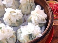 -源玺源烧麦馆(东护城河南街店)