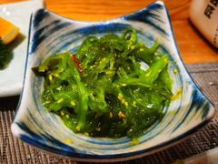 -昱匠·日本料理(金融街店)