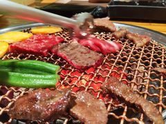 -黑牛の店·和牛烧肉(合生汇店)