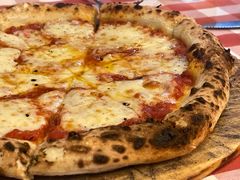 -安立可意大利美食