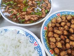 -王大妈清汤饸饹(白云社区店)