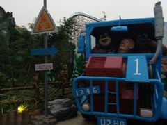 -济南方特东方神画