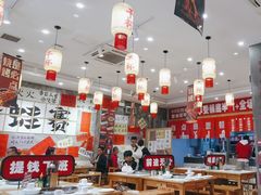 -佬缸炮江湖川菜(玉林店)