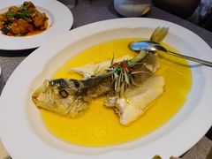 -秀儿四九城·新京菜(亚运村鸟巢店)