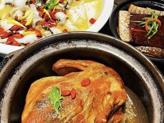 -金牌外婆家(苏州中心店)