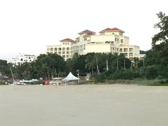 -亚龙湾海景国际度假酒店·海景坊