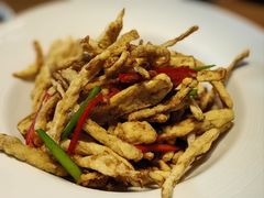 -竹里馆 ·茶食(奥体店)