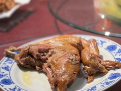 -道口古镇张存有烧鸡酒楼