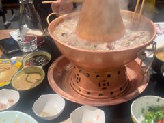 -南门涮肉(上海二店)