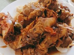 -三妮饭店(万人新天地店)