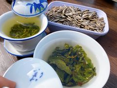 -恩阳古镇