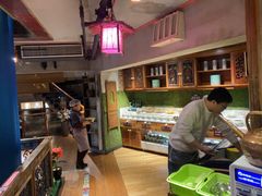 -老灶堂文创火锅(文艺路店)