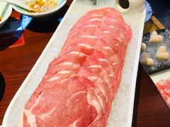 大刀羊肉-1078號老北京涮肉(松柏店)