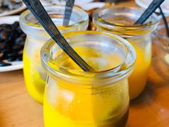 芒果布丁-天语雅阁(永乐路店)