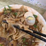 一天不吃嘎巴菜就难受