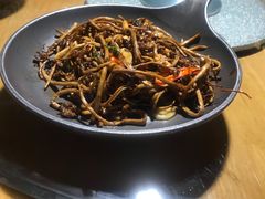 -蜀宴小调·精致家常菜(科华店)