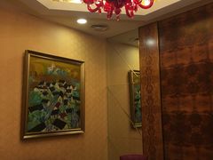 包厢-新南华大酒店(长寿店)
