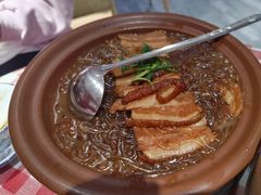 -老郑家东北春饼(龙悦居店)