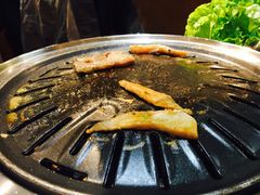 -九田家黑牛烤肉料理(太阳城店)