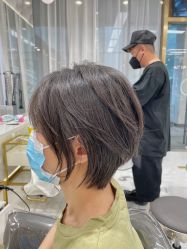-5M HAIR SALON